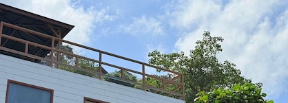 Koh Tao Hillside Resort