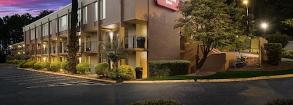 Red Roof Inn Atlanta Airport Ne Conley