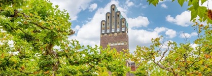 The Darmstadt