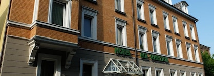 Hotel Am Schelztor