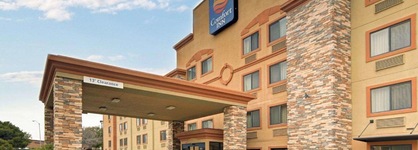 Spark By Hilton Grapevine Dfw North
