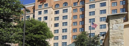 Residence Inn Dfw Airport North Grapevine