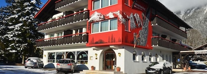 Hotel Rheinischer Hof