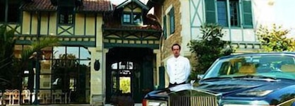Beaumanoir Small Luxury Boutique Hotel