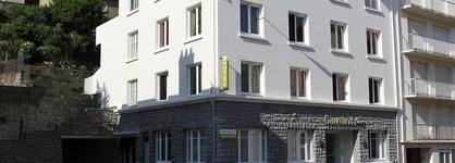 Hotel Le Gamaritz