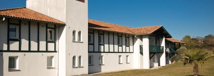 B&B Hotel Saint-Jean-De-Luz