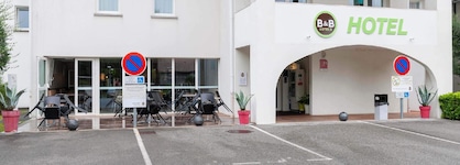 B&B Hotel Saint-Jean-De-Luz