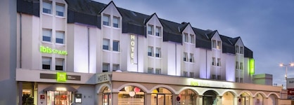 Ibis Styles Blois Centre Gare