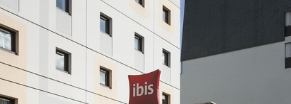 Ibis Bourges
