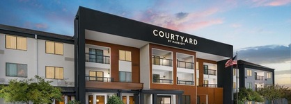 Courtyard By Marriott Dallas - Lewisville