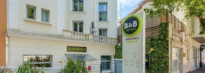 B&B Hotel Antibes Juan-Les-Pins
