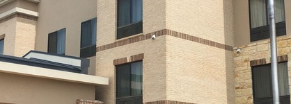 Fairfield Inn & Suites By Marriott Dallas Mansfield