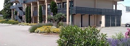 Kyriad Carcassonne Aéroport