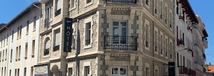 Ama Hôtel