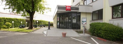 Ibis Chambery