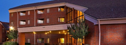 Sonesta Simply Suites Memphis East Poplar Pike