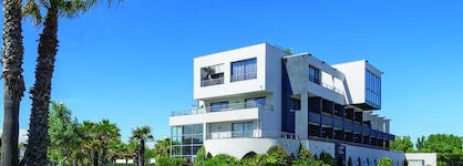 Oz'inn Hôtel