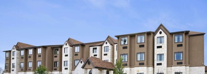 Microtel Inn & Suites By Wyndham Round Rock