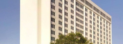 Hilton St. Petersburg Bayfront