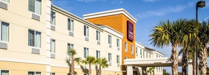 Comfort Suites Sarasota - Siesta Key