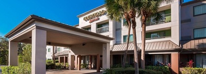 Courtyard By Marriott Sarasota Bradenton Airport