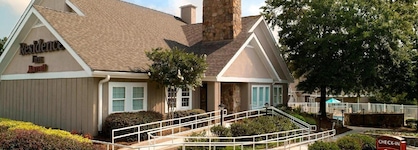 Residence Inn By Marriott Atlanta Cumberland Galleria