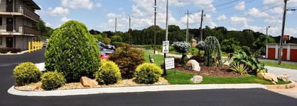 Masters Inn Tucker