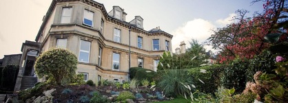 Grays Boutique B&B