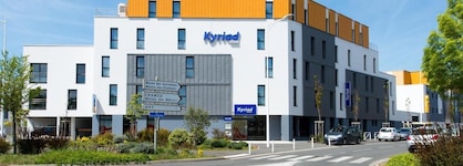 Ibis Styles La Rochelle Centre Les Minimes