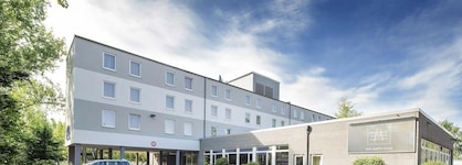 Median Hotel Hannover Messe
