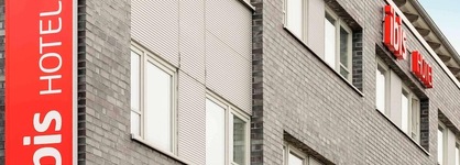 ibis Luebeck City