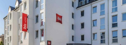 Nikii City Hotel