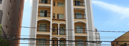 Vitória Hotel Residence Newport