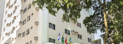 Centromar Hotel