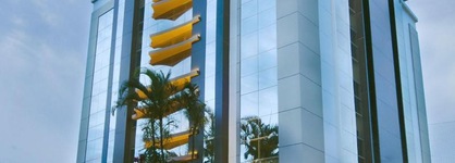 Hotel Palmas Executivo
