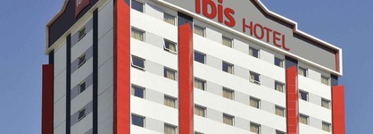 Ibis Vitoria Praia Do Canto