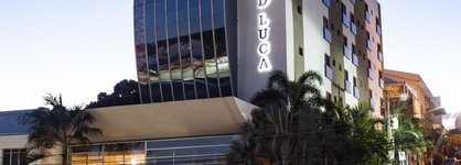 Hotel D'luca