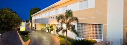 Sansaed Hotel