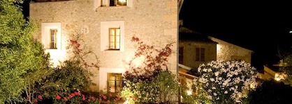 Nou Dalt Muntanya Rural Hotel