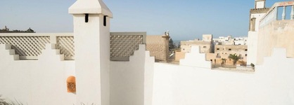 Riad L'ayel D'essaouira