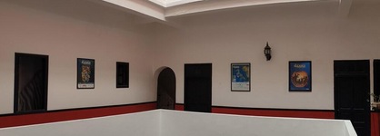 Riad Sidi Magdoul