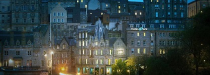 Motel One Edinburgh - Royal