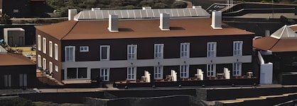 Hotel Balneario Pozo de la Salud