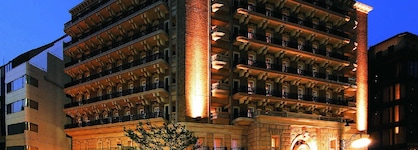 Koko Hotel Osaka Shinsaibashi