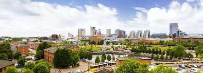 Ibis Budget Manchester Salford Quays