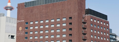 Kyoto Century Hotel