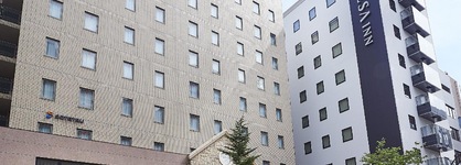 Sotetsu Fresa Inn Tokyo Tamachi