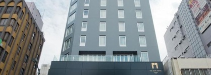 The Gate Hotel Kaminarimon By Hulic