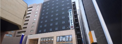 Hakata Green Hotel Annex