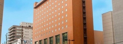Sutton Hotel Hakata City